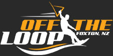 OFF THE LOOP WAKE PARK